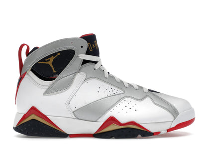 Jordan 7 Retro Olympic (2012) - authentic Jordan sneakers