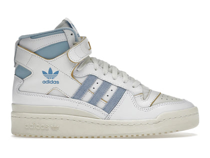 adidas Forum 84 High UNC - authentic adidas sneakers