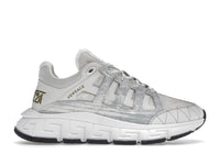 Versace Trigreca White