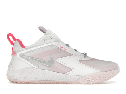 Nike HyperAce 3 SE Pink Foam - authentic Nike sneakers