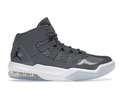 Jordan Max Aura Cool Grey