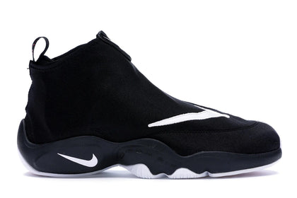 Nike Air Zoom Flight '98 The Glove Black/White OG - authentic Nike sneakers