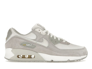 Nike Air Max 90 Light Iron Ore Phantom - authentic Nike sneakers