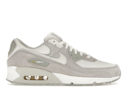 Nike Air Max 90 Light Iron Ore Phantom - authentic Nike sneakers