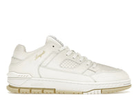Axel Arigato Area Lo White Beige