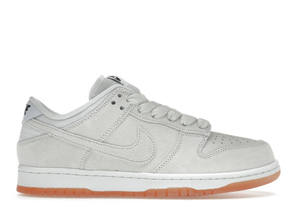 Nike SB Dunk Low Pro B Pale Ivory - authentic Nike sneakers