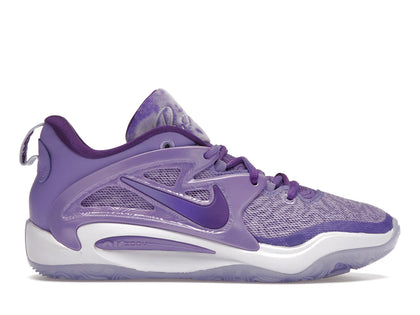 Nike KD 15 B.A.D. - authentic Nike sneakers