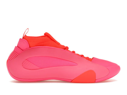 adidas Harden Vol. 8 Flamingo Pink - authentic adidas sneakers
