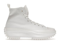 Converse Run Star Hike Hi Triple White