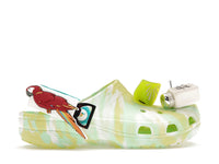 Crocs Classic Clog Margaritaville