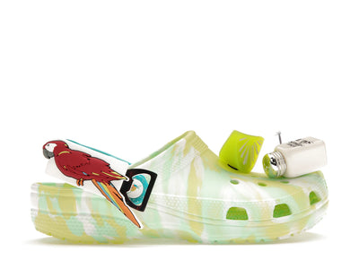 Crocs Classic Clog Margaritaville