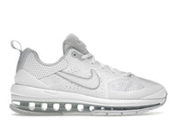 Nike Air Max Genome Triple White (Women's)