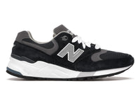 New Balance 999 Navy Pewter