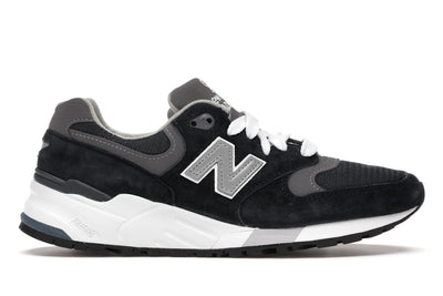 New Balance 999 Navy Pewter