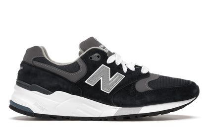 New Balance 999 Navy Pewter - authentic New Balance sneakers