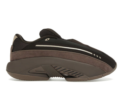 adidas Mad IIInfinity Dark Brown - authentic adidas sneakers