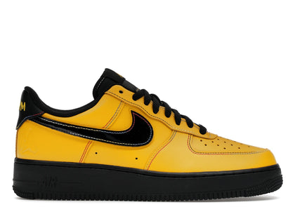 Nike Air Force 1 Low Ja Morant Let Me Be Ja - authentic Nike sneakers