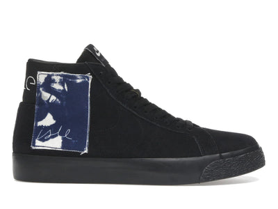 Nike SB Blazer Mid Isle Skateboards (Regular Box)