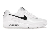 Nike Air Max 90 White (Women's)