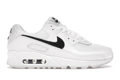 Nike Air Max 90 White (Women's)