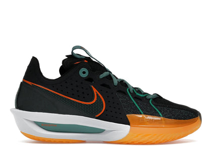 Nike Air Zoom GT Cut 3 Nike University Swoosh Squad - authentic Nike sneakers