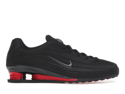 Nike Shox Z Bred (Women's) - authentic Nike sneakers