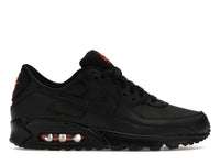 Nike Air Max 90 Black Safety Orange