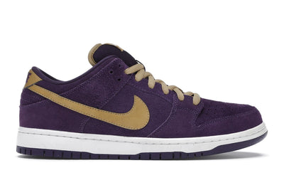 Nike SB Dunk Low Crown Royal