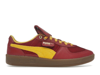 Puma Palermo Harry Potter Gryffindor - authentic Puma sneakers