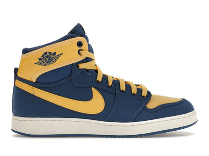 Jordan 1 Retro AJKO Laney - authentic Jordan sneakers