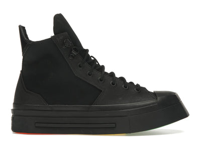 Converse Chuck 70 De Luxe Squared Hi Daily Paper Pan-African
