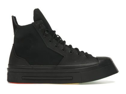 Converse Chuck 70 De Luxe Squared Hi Daily Paper Pan-African - authentic Converse sneakers