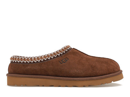 UGG Tasman Slipper Chocolate - authentic UGG sneakers