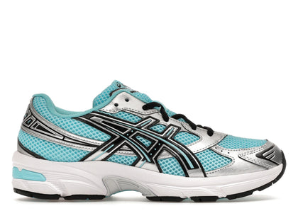 ASICS Gel-1130 Larimar Blue Pure Silver (GS) - authentic ASICS sneakers
