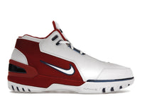 Nike Air Zoom Generation First Game (2023)