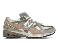 New Balance 1906U Leinen Dunkeloliv