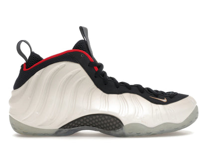 Nike Air Foamposite One Olympic - authentic Nike sneakers