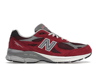 New Balance 990v3 MiUSA Teddy Santis Scarlet