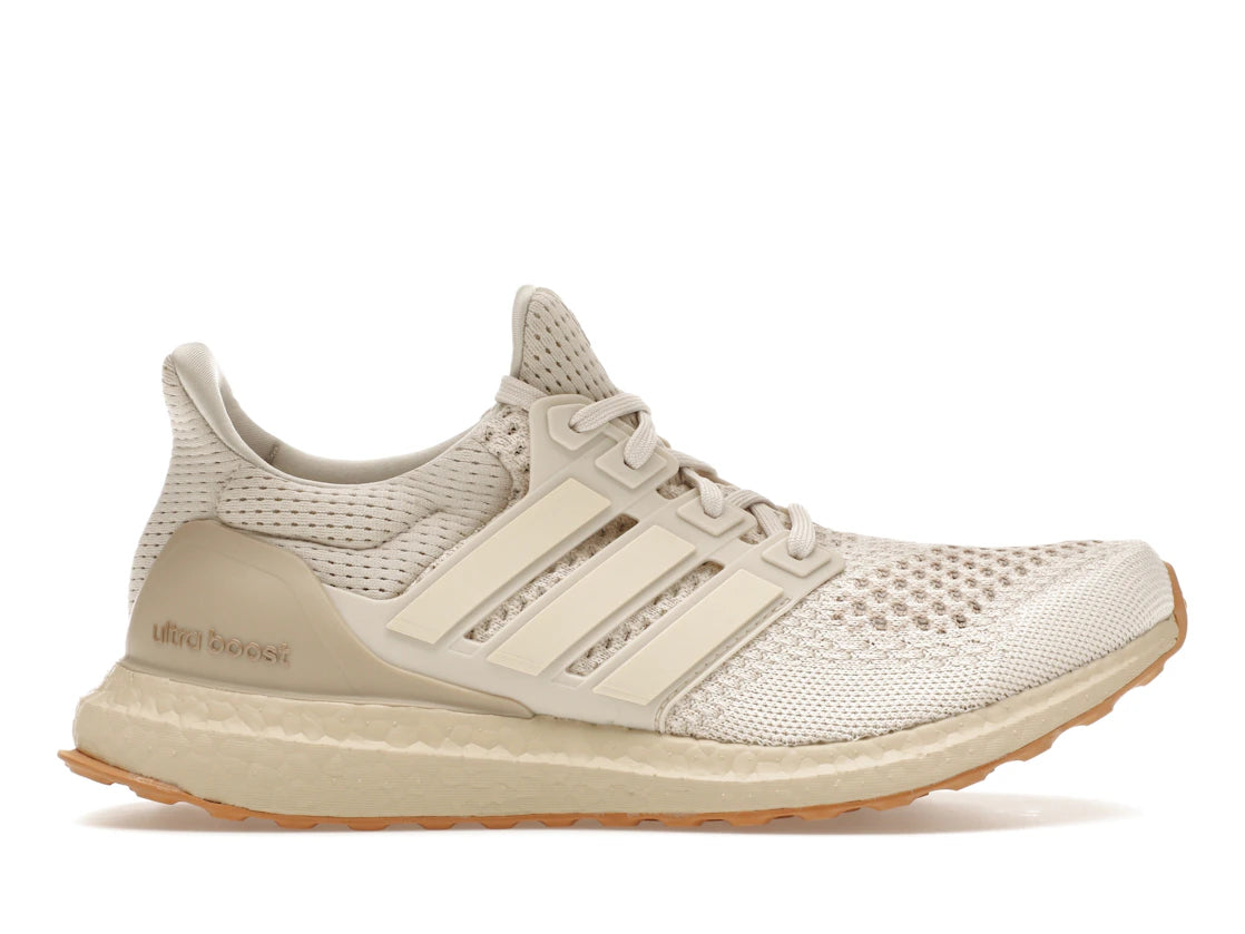 adidas Ultra Boost 1.0 Alumina - vue 360