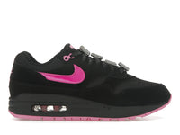 Nike Air Max 1 PRM Valentinstag Schwarz