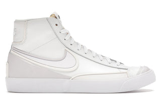 Nike Blazer Mid Infinite Summit White - authentic Nike sneakers