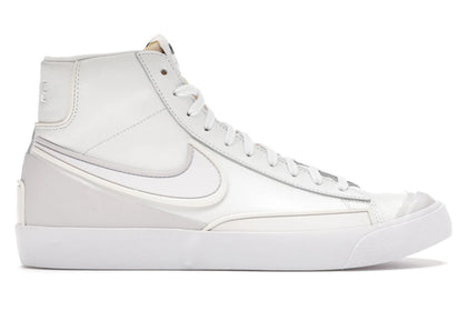Nike Blazer Mid Infinite Summit White - authentic Nike sneakers