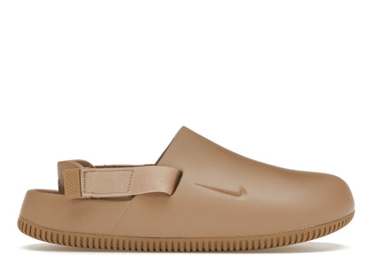 Nike Calm Mule Hemp - authentic Nike sneakers