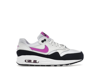 Nike Air Max 1 Fuchsia Dream (GS) - authentic Nike sneakers