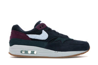 Nike Air Max 1 Dark Obsidian Crepe Sole