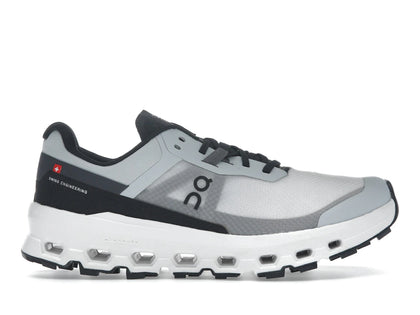 On Running Cloudvista 2 Glacier Eclipse - authentic On sneakers