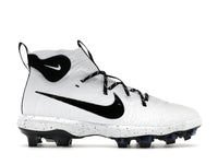 Nike Alpha Huarache NXT MCS White Black
