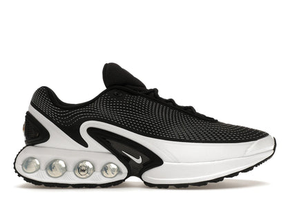 Nike Air Max Dn Black White Cool Grey - authentic Nike sneakers