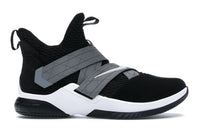 Nike LeBron Zoom Soldier 12 Air Raid