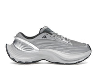 adidas XLG Metawave Grey Metallic Silver